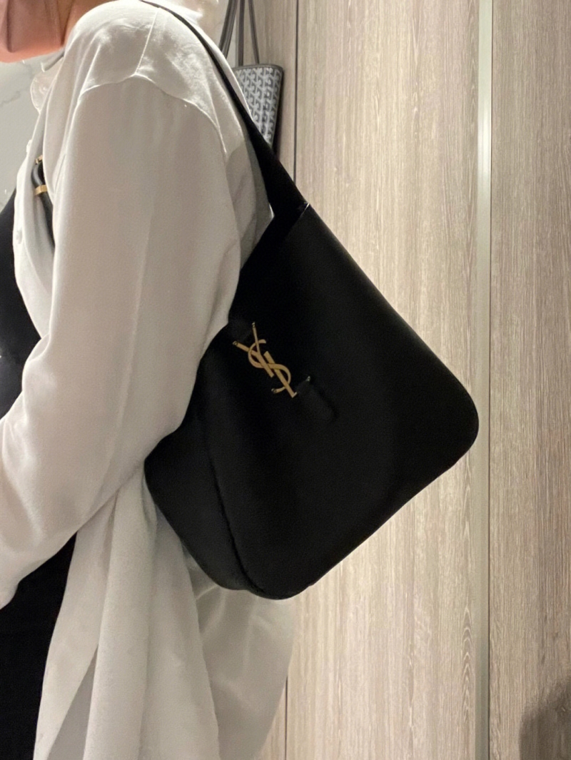 YSL Hobo Bags